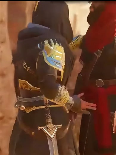 Who was the best assassin in assassin's creed franchise #assassinscreed #ubisoft #assassinscreedodyssey #assassinscreedvalhalla #ezioauditore