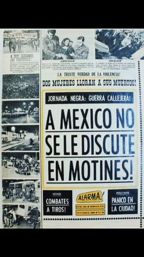 Somos El Alarma noticias | El Alarma