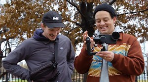 iPhone Filmmaking: Create Cinematic Video With Your Phone | Caleb Babcock & Niles Grey | Skillshare