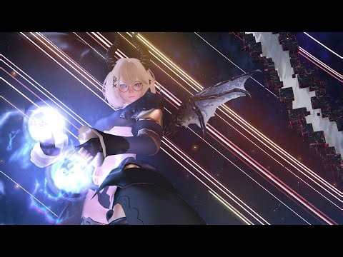 [PSO2-NGS]週三更新-沙漠異界常設地圖 + 優米亞煉金工房合作轉蛋