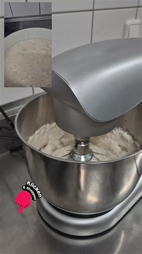 Amazing Baking Machine for Every Baker