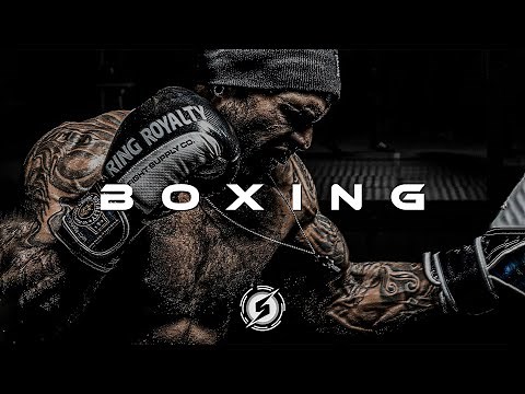 Best Boxing Music Mix 2023 👊 Best Hip Hop & Rap Workout Music 👊 Workout & Training Motivation Music