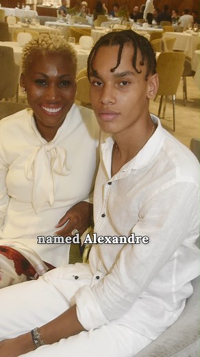 118K views · 1.3K reactions | Prince Albert Met Her & Had Another Love Child #PrinceAlbert #Monaco #lovechild | The List | Facebook