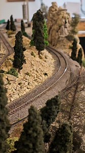 6.9K views · 183 reactions | Moving freight in style . #customtrains #modeltrains #BNSF #amtrak #follow #freighttrain #colorado #trains #railways #mountains #model #railways #railfannation #uprr #railway #wyoming #travel #railfanning #athearn #railfanning #Railroad #train #training #missouri #railway #railwayphotography #modeltrain #modelrailroad | Custom-Trains | Facebook