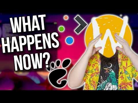 Wayland Positioning Protocol Is Finally Merged