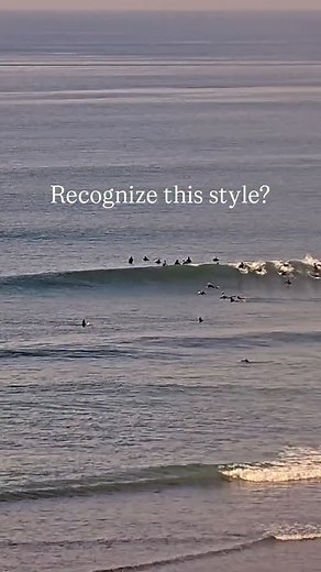 Even from the cam, we knew it was him. Go Premium and unlock #surflinecamrewind - a fan favorite feature that turns our live streaming webcams into your personal filmer. | Surfline
