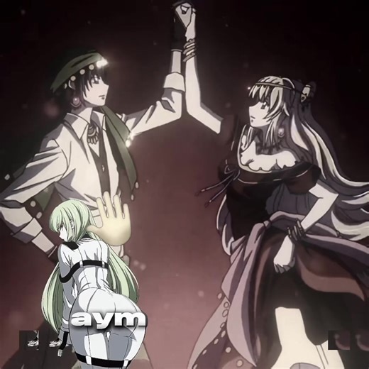 Code Geass: Lelouch Lamperouge Fan Edit