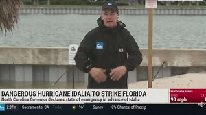 Best Ways to Watch The Weather Channel Without Cable; Watch Hurricane Milton News Online