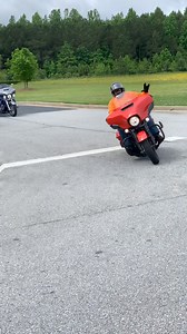 Our awesome H.O.G. Chapter rolling out on their annual Tuesday R.O.C.O.S. ride headed to Zebulon for lunch. | Great South Harley-Davidson