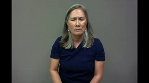 Watch how to sign 'enchantment' in American Sign Language.