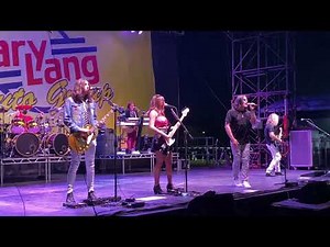 Tommy Decarlo of Boston - More than a Feeling - Live Band Cover