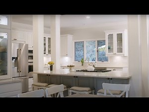 Wren Kitchens: Carol #wrenovation