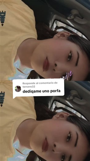 Respuesta a @tersero32