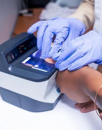 Maryland Livescan Fingerprinting Services | Fingerprinting Locations MD