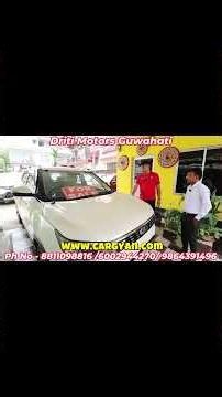 Second Hand Mahindra XUV 300 #secondhandcars