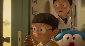 Stand by Me Doraemon 2 (2020) ⭐ 7.5 | Animation, Comedy, Drama