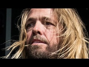 The Untold Truth of Taylor Hawkins - Part 2