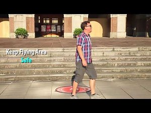 The Best Landing Pad for Drones