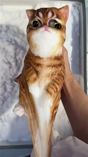 Why Does This Toy Need Gloves? 🧤🤯