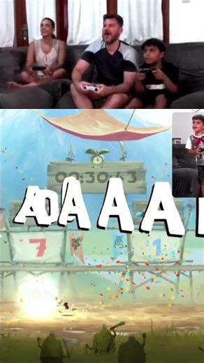 Do nada virou 7x1! 😅⚽ Trauma da Copa voltou no Rayman!