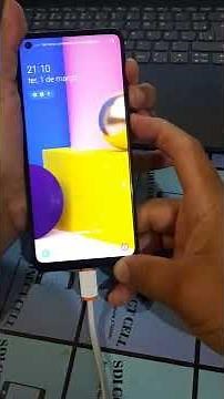 como deixar samsung a21s em modo download (novo metodo)