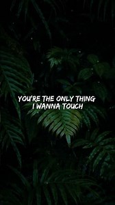 You’re the color of my blood..." ❤️✨ #LoveMeLikeYouDo
