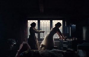 49K views · 16K reactions | The official trailer for Emerald Fennell’s #WutheringHeights is here, all brooding skies and doomed desire. “So kiss me, and let us both be damned,” #JacobElordi’s Heathcliff murmurs to #MargotRobbie’s Cathy, setting the tone for an inspired retelling of literature’s most consuming love story. | Harper's BAZAAR Australia | Facebook