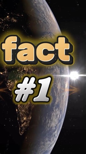 5 Amazing Space Facts You Won't Believe! 🚀🤯 #Shorts