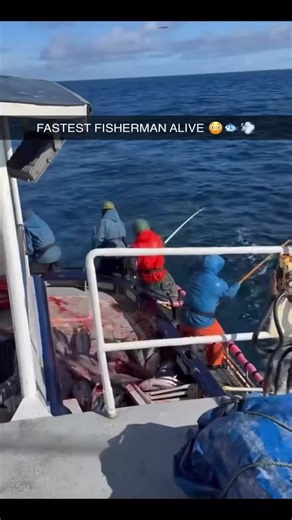 VIRAL FISHING 🎣 / OCEAN FAILS / FISHING ADVENTURES | Fish never stood a chance 😂 #FishingLife #HarpoonFishing #OceanWildlife #ViralFishing #FishingReels #OnlyInTheOcean #WildlifeIsCrazy... | Instagram