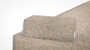 LOCK+LOAD Retaining Wall Solutions - Design Advantage