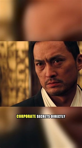 Inception (Part 1) - Movie Recap #Shorts