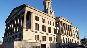 Here are some of the bills filed ahead of the 2024 Tennessee legislative session