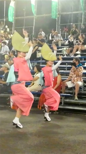 徳島阿波踊り うずき連 #awaodori #awadance #tokushima