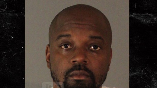 Ex-Chicago Bull -- Arrested for Domestic Violence