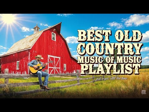 Johnny Cash, Willie Nelson, Patsy Cline 70s Country Music Mix for Cozy Nights