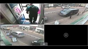 2.6K views | Some strange things happen outside Sports Physio in Shaw. Poor guy had just picked it up for hire and wheel falls off. Luckily our Patient was not harmed in the making of this film. #SPUK The home of the #BlueRunningMan Blue Running Man | Oldham News & Media | Facebook