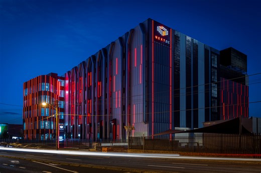 NEXTDC to raise $1.5 billion to accelerate Sydney data centre rollout