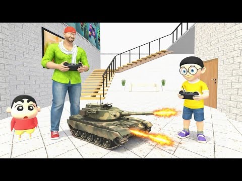 JACK LAYA REMOTE CONTROL CAR 🚘 NOBITA KE LIYE 😆 INDIAN THEFT AURA SIMULATOR GAME 🎮