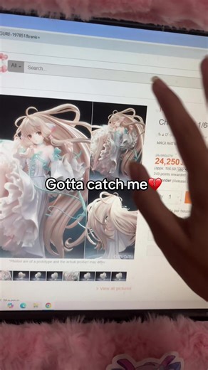 Collecting Anime Figures: The Challenges and Joys