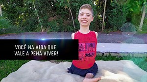 1.9M views · 214K reactions | 殺O que você sonha viver? Saiba, é possível! Trabalhe nos seus sonhos e use ao seu favor! Voe e conheça os mais lindos paraísos! #TiagoLinck #Viver #Sorrir #Alegria #Amor #Vida #Superação Thais Linck | Tiago Linck | Facebook