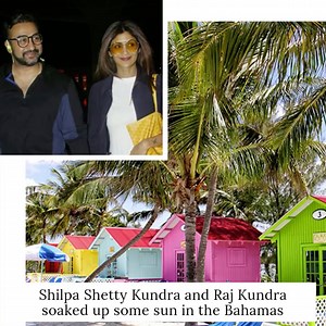 Switzerland to Bali and everywhere in between: Check Bollywood’s favourite honeymoon spots before you pick your own. | VOGUE India