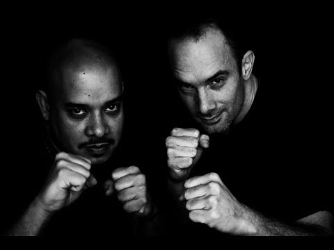 Tromboranga, Adios que te vaya bien - salsa dura