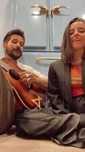 1.9M views · 169K reactions | Camilo y Evaluna interpretando una versión acústica de “Índigo”  | Camilo y Evaluna Guatemala | Facebook