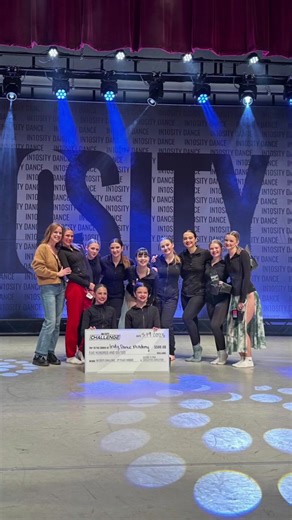 @in10sitydancetour competition recap 🤘