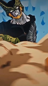 Sabias por que cell, volvió a ser perfecto sin 18?🤔 #anime #dragonball #animation #facts #fyp | Datos del anime.