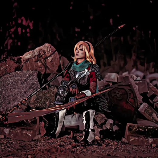 Makenai: Guardian Tales Highlights and Edits