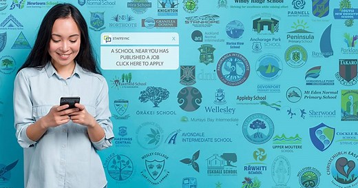 Relievers - StaffSync Website