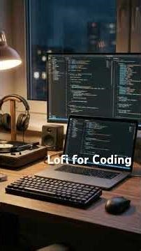 Lofi for Coding #lofi #bgm #codingmusic #focusmusic #shorts #viralshorts #programming
