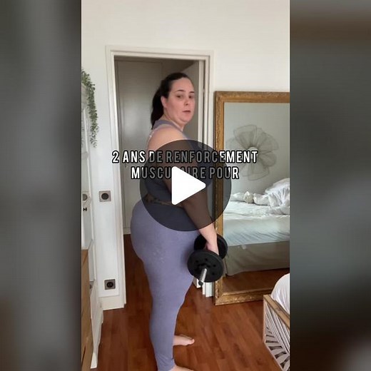 Rose Poudré - Émilie sur TikTok