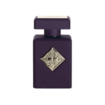 INITIO PARFUMS PRIVÉS - Side Effect - 3.04 Fl Oz - Eau De Parfum Unisex - Main notes Cinnamon Bark, Rum, Tobacco, Saffron, Sandal Wood, Hedione - 90ml